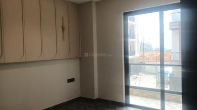 Bedroom Image of 1620 Sq.ft 3 BHK Builder Floor for sale in MAG Floors, Kadarpur Gurgaon for Rs. 24500000