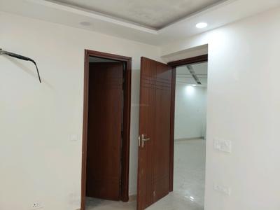 Bedroom Image of 1480 Sq.ft 4 BHK Apartment / Flat for sale in Sultanpur New Delhi for Rs. 12500000