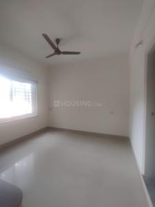 Hall Image of 1590 Sq.ft 3 BHK Apartment / Flat for sale in Sowmya Sarovar by Sowmya Developers, Thanisandra Bengaluru for Rs. 11800000