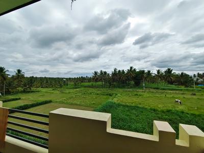 Image of 750 Sq.ft 2 BHK Independent House for rent in Maddur, Mandya for Rs. 6900