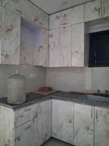 Kitchen Image of 1000 Sq.ft 2 BHK Apartment / Flat for sale in Sector 74 Noida for Rs. 3300000