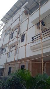 Image of 1776 Sq.ft 4 BHK Independent House for sale in Athwa, Surat for Rs. 38800000