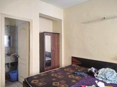 Bedroom Image of 924 Sq.ft 2 BHK Apartment / Flat for sale in Paras Tierea, Sector 137 Noida for Rs. 7600000