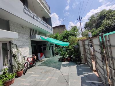 Image of 1850 Sq.ft 2 BHK Independent House for rent in Civil Lines, Agra for Rs. 35000