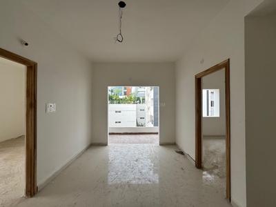 Hall Image of 1210 Sq.ft 2 BHK Apartment / Flat for sale in Manikonda Hyderabad for Rs. 7502000
