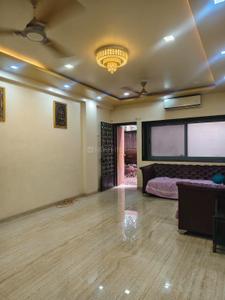Hall Image of 2000 Sq.ft 2 BHK Apartment / Flat for sale in Vijay Park, Kondhwa Pune for Rs. 11000000
