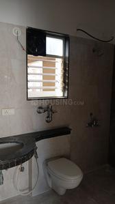Image of 1100 Sq.ft 2 BHK Apartment / Flat for sale in Nyati Elan, Wagholi, Pune for Rs. 7700000