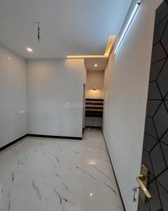 Hall Image of 1600 Sq.ft 3 BHK Independent House for sale in Sejbahar Raipur for Rs. 5000000