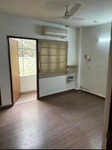 Bedroom Image of 1000 Sq.ft 2 BHK Builder Floor for sale in Greater Kailash I New Delhi for Rs. 21000000