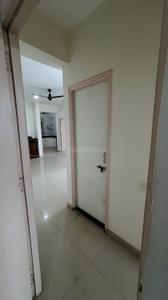 Hall Image of 2277 Sq.ft 3 BHK Apartment / Flat for sale in Shree Siddhi Ganesh Genesis, Gota Ahmedabad for Rs. 7800000