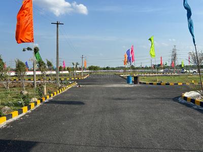 Image of 1500 Sq.ft Residential Plot / Land for sale in Irungattukottai, Chennai for Rs. 3900000