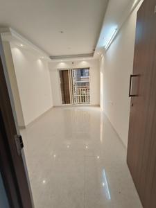 Hall Image of 605 Sq.ft 2 BHK Apartment / Flat for sale in Mohite Marvel, Ghatkopar East Mumbai for Rs. 15500000