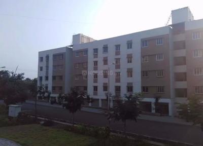 Building Image of 489 Sq.ft 1 BHK Apartment / Flat for sale in Vasind Thane for Rs. 900000