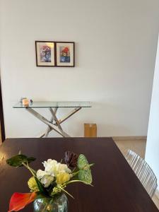 Hall Image of 1250 Sq.ft 3 BHK Apartment / Flat for sale in Lodha Primero, Worli Mumbai for Rs. 67500000