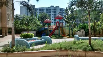 Building Image of 776 Sq.ft 1 BHK Apartment / Flat for sale in GBK Vishwajeet Meadows, Ambernath East Ambernath for Rs. 3050000