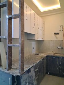 Kitchen Image of 950 Sq.ft 2 BHK Apartment / Flat for sale in Paradise Homes, Sector 73 Noida for Rs. 4199999