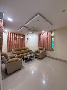 Hall Image of 1950 Sq.ft 3 BHK Villa for sale in Mahindra World City Chennai for Rs. 22000000