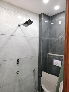 Common Bathroom Image of 2100 Sq.ft 4 BHK Builder Floor for sale in Sector 15 Dwarka New Delhi for Rs. 15000000