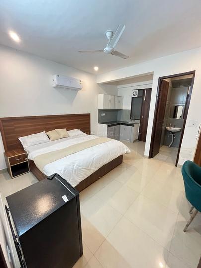 Sector 48 Bedroom 1