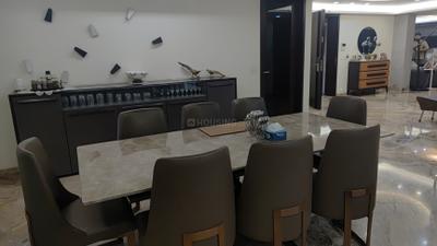 Living Room Image of 8800 Sq.ft 4 BHK Apartment / Flat for sale in Satellite Ahmedabad for Rs. 90000001