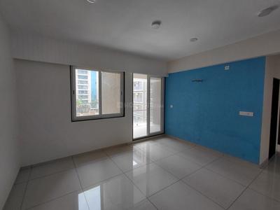 Bedroom Image of 1750 Sq.ft 3 BHK Apartment / Flat for rent in Bhayli Vadodara for Rs. 25000