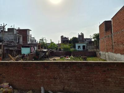 Image of 3000 Sq.ft Residential Plot / Land for sale in Kalli Poorab, Lucknow for Rs. 6600000