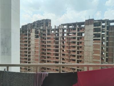 Balcony Image of 1700 Sq.ft 3 BHK Apartment / Flat for sale in Mapsko Royale Ville, Sector 82 Gurgaon for Rs. 18000000
