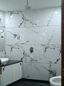 Bedroom One Image of 1250 Sq.ft 2 BHK Builder Floor for rent in Kirti Nagar New Delhi for Rs. 45000