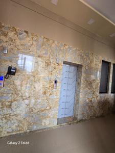 Image of 550 Sq.ft 1 BHK Apartment / Flat for rent in Arkan Castle, Taloja, Navi Mumbai for Rs. 15000