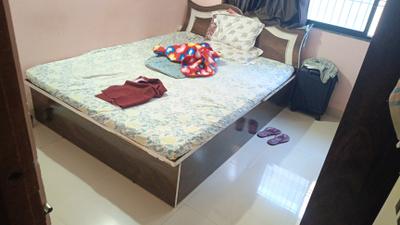1 BHK Flat