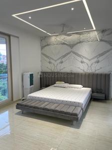 Bedroom Image of 1141 Sq.ft 2 BHK Apartment / Flat for sale in Rajveer Garima Phase 1, Wakad Pune for Rs. 11800000