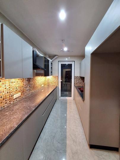 Sector 2, Palam Vihar Kitchen 1