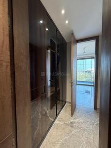 Bedroom Image of 4500 Sq.ft 4 BHK Builder Floor for sale in New Friends Colony New Delhi for Rs. 142500000