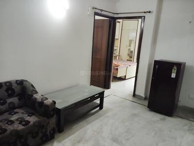 Hall Image of 950 Sq.ft 2 BHK Apartment / Flat for sale in Indirapuram Ghaziabad for Rs. 10000000