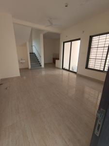 Hall Image of 1650 Sq.ft 3 BHK Villa for rent in Vadanemmeli Chennai for Rs. 42000