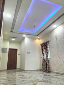 Hall Image of 1200 Sq.ft 3 BHK Independent House for sale in Guduvancheri Chennai for Rs. 7000000