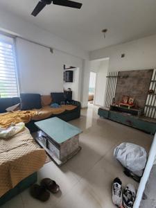 Hall Image of 1134 Sq.ft 2 BHK Apartment / Flat for rent in Vastral Ahmedabad for Rs. 18000