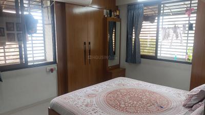 Bedroom Image of 1260 Sq.ft 2 BHK Apartment / Flat for sale in Nikol Ahmedabad for Rs. 7000000