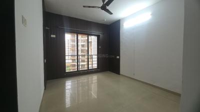 Bedroom Image of 1690 Sq.ft 3 BHK Apartment / Flat for sale in Meena Residency, Kharghar Navi Mumbai for Rs. 16000000