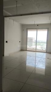 Hall Image of 1700 Sq.ft 3 BHK Apartment / Flat for sale in Harni Vadodara for Rs. 8000000