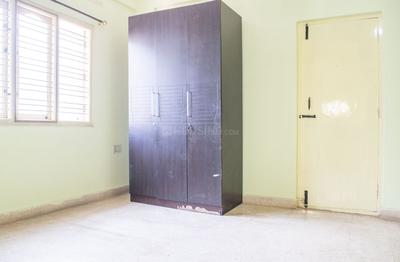 Bedroom Image of 1000 Sq.ft 2 BHK Apartment / Flat for rent in Ramamurthy Nagar Bengaluru for Rs. 22000