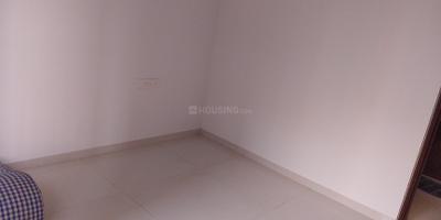 Bedroom Image of 800 Sq.ft 2 BHK Apartment / Flat for rent in Shapoorji Pallonji Joyville Sensorium, Maan Pune for Rs. 26000