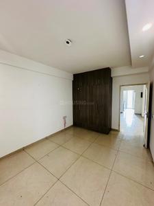 Bedroom Image of 1550 Sq.ft 3 BHK Apartment / Flat for sale in Imperial Apartments, Dhakoli Zirakpur for Rs. 8890000