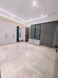 Hall Image of 1765 Sq.ft 3 BHK Builder Floor for sale in Renowned Srishti Premium Floor, Crossings Republik Ghaziabad for Rs. 9000000