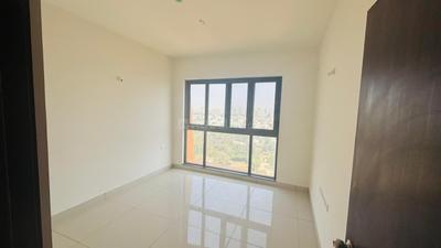 Bedroom Image of 1279 Sq.ft 2 BHK Apartment / Flat for sale in Thanisandra Bengaluru for Rs. 20000000