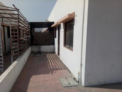 Balcony Image of 1150 Sq.ft 1 BHK Independent House for sale in Avadh Vihar, Undera Vadodara for Rs. 4500000
