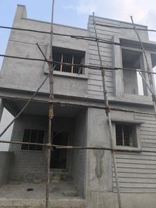 3 BHK Independent House