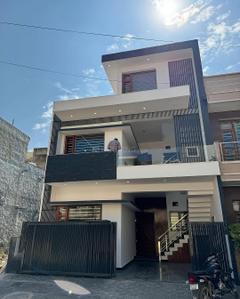 Image of 1200 Sq.ft 3 BHK Independent House for sale in Bodri, Bilaspur for Rs. 5535000