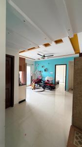 Image of 1290 Sq.ft 3 BHK Apartment / Flat for rent in Navya Nisarga, NRI Layout, Bengaluru for Rs. 39000