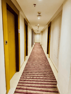 Image of PREMIUM LUXURY CO-LIVING PG in Sector 46, Gurgaon